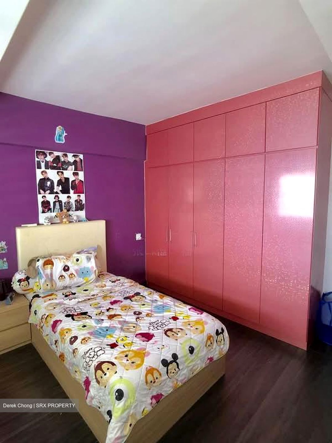 Blk 326 Ubi Avenue 1 (Geylang), HDB Executive #575855781